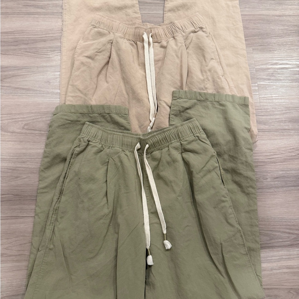 Uniqlo Pants